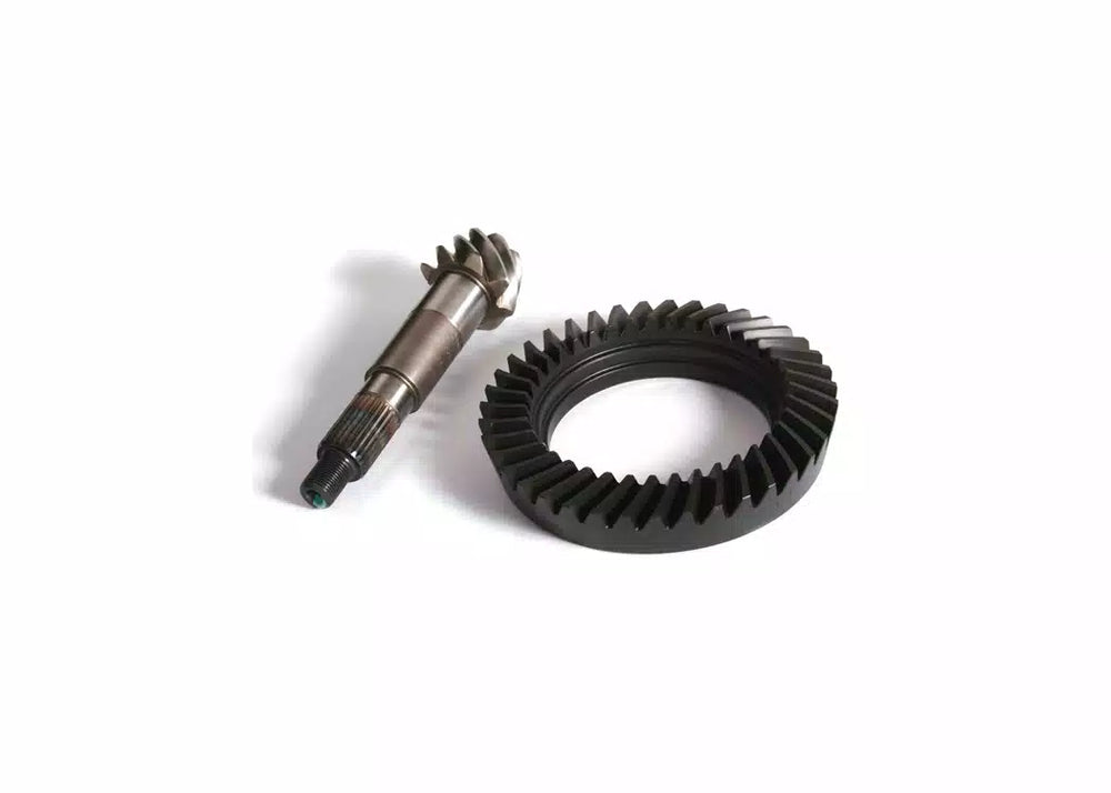 D30 -4.56 REVERSE RING AND PINION