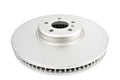 DBA 17-19 BMW 540i (w/Sport M Brake) Front Right En-Shield Standard Rotor