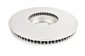 DBA 17-19 BMW 540i (w/Sport M Brake) Front Right En-Shield Standard Rotor