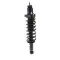 KYB 07-09 Dodge Caliber SE/SXT / 10-11 Dodge Caliber Express/Mainstreet Strut-Plus Assembly - Rear