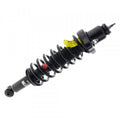 KYB 07-09 Dodge Caliber SE/SXT / 10-11 Dodge Caliber Express/Mainstreet Strut-Plus Assembly - Rear