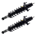 KYB 07-09 Dodge Caliber SE/SXT / 10-11 Dodge Caliber Express/Mainstreet Strut-Plus Assembly - Rear