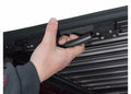 RECEIVER FOR ELECTRIC POWERTRAX CVR