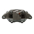 DFC 04-13 Volvo S40/C70/V50 Front-R Premium Caliper - Silver Zinc Coated