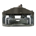 DFC silver auto part