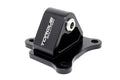 Torque Solution Solid Billet Rear Engine Mount: Nissan R35 GT-R VR38