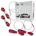 INFINITI QX56 2011-2013 ORACLE LED