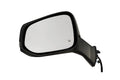 2021 TY HIGHLANDER PWR HT W/ SIG MIRROR LH