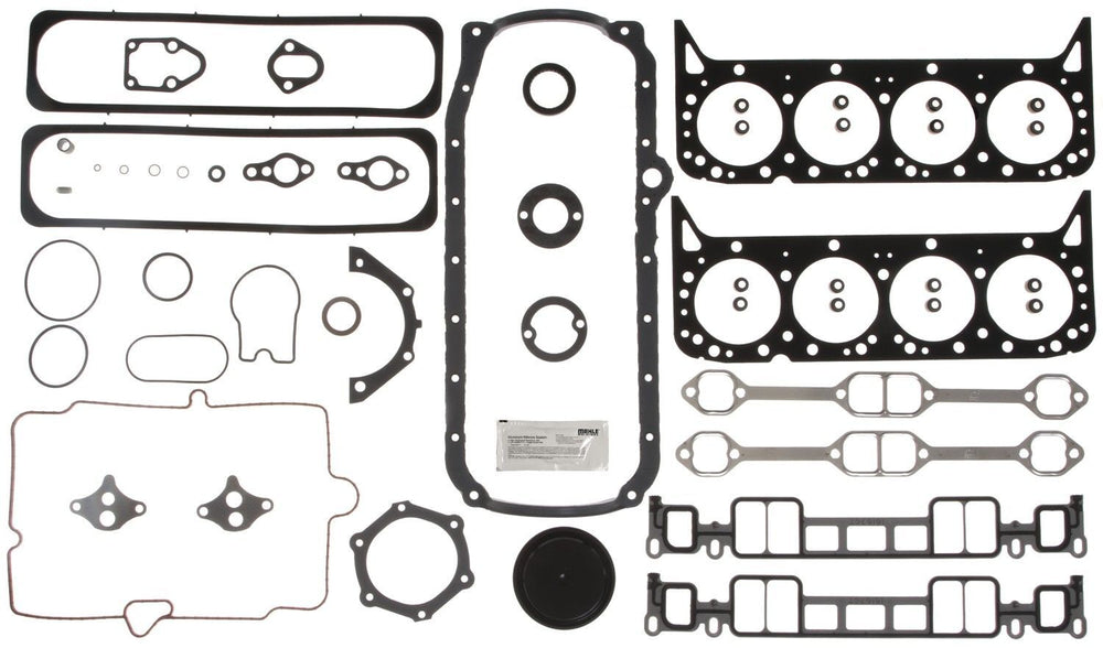Mahle auto part