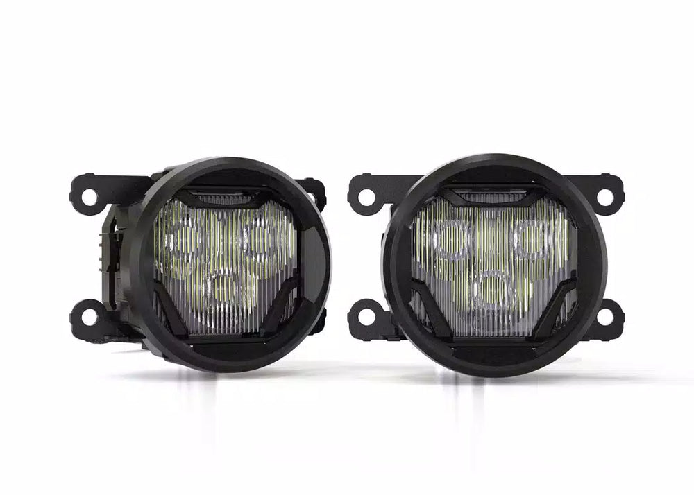 REAR LED UPGRADE KIT: WRANGLER JL
