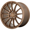 MR148 18X9.5 5X100 M-BRONZE 45MM