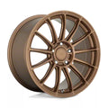 MR148 18X9.5 5X100 M-BRONZE 45MM