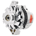 Alt Chrome GM 105 Amp