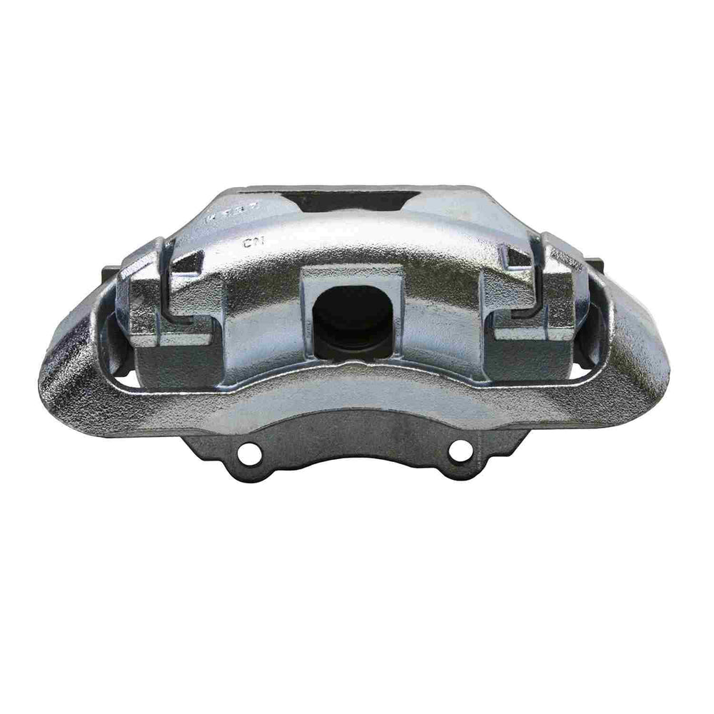 DFC silver auto part