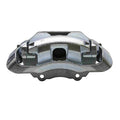 DFC silver auto part