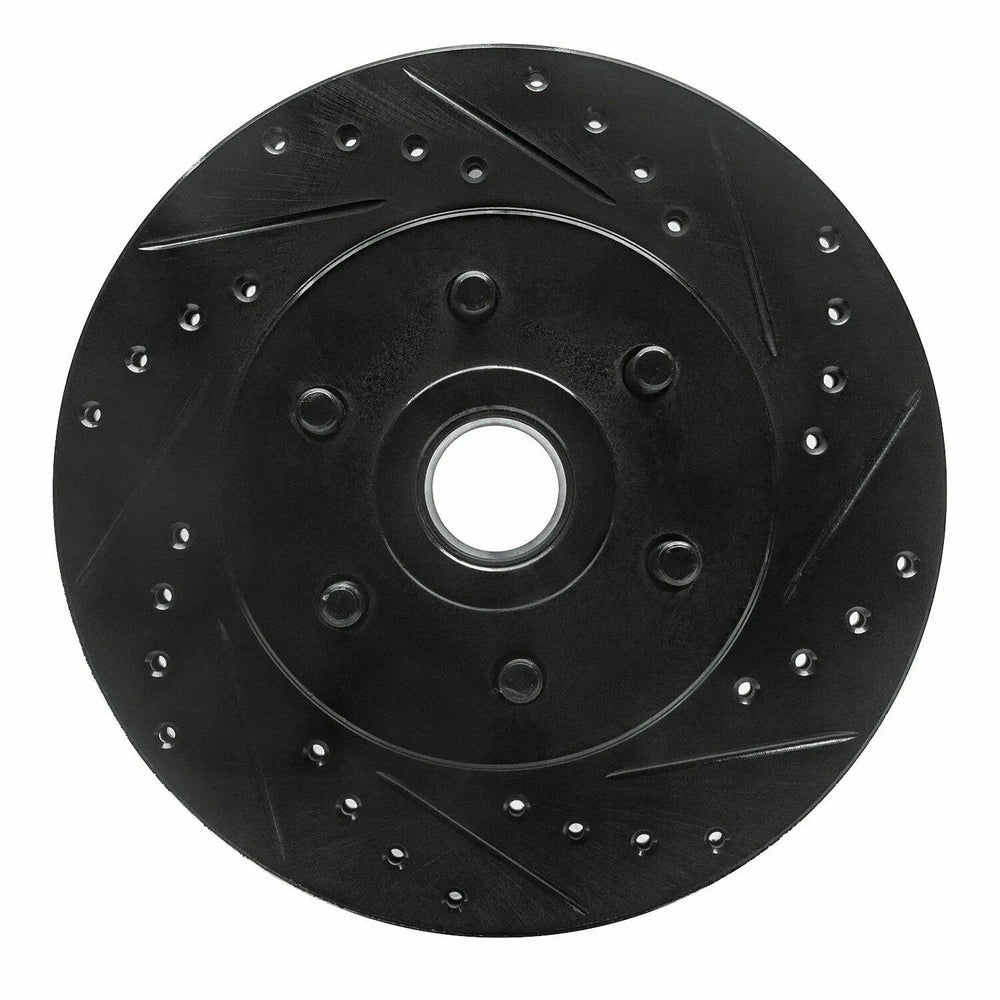 R1 Concepts silver auto part