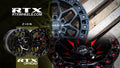 RTX auto part detail