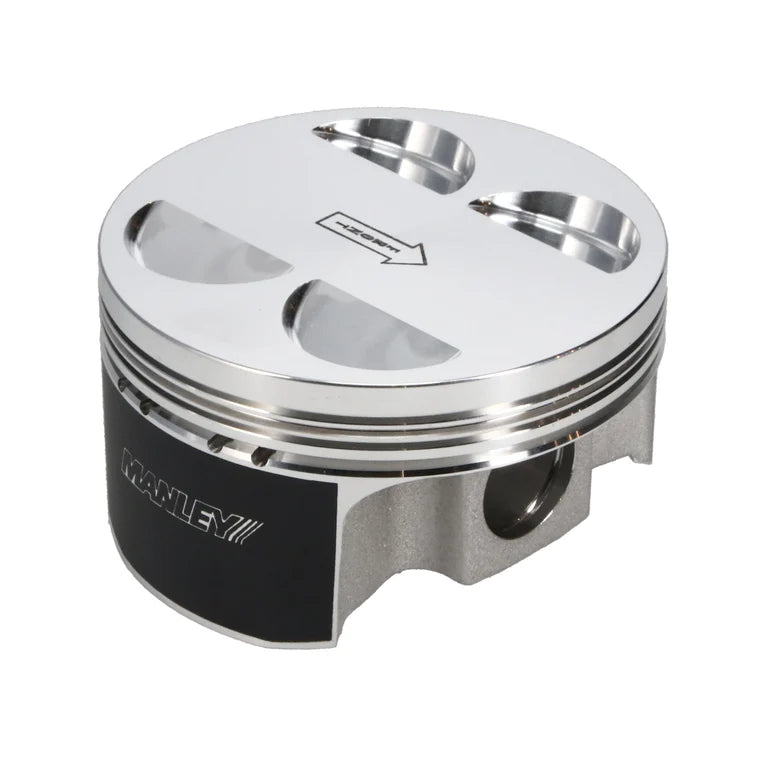 Manley PIST-SUBARU 99.5mm/1.285 CD/DISH E/D EA