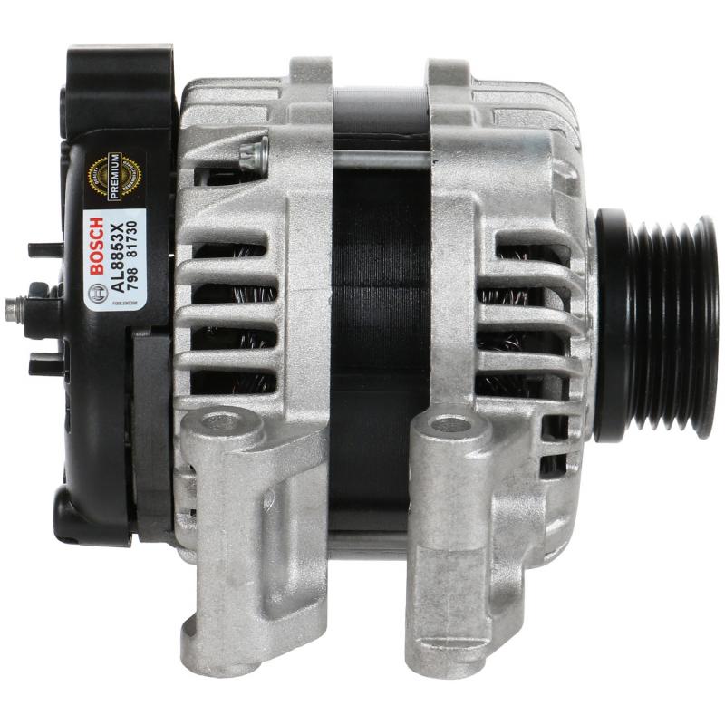 REMAN ALTERNATOR