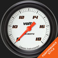 VELOCITY WHT 2 5/8IN VOLT, FULL SWP