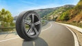 Michelin Pilot Sport 5 225/55ZR17 (101Y) XL