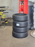 Michelin Pilot Sport 5 225/55ZR17 (101Y) XL