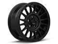 ~(33 lbs. 23X23X13)~ KM706 20X10 5x4.5 S-BLK 40MM