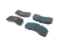 Heavy Duty 23K Air Disc B