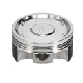 Manley 04+ Subaru WRX/STI Extreme Duty 99.50mm STD (Grade B) Bore 8.5:1 Dish Piston (SINGLE PISTON)