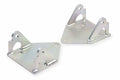 Engine Mount Brackets 1964-1967 GM A-Body LS Swap Engine Mounting Bracket, Rearward Position Hooker BlackHeart