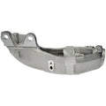STEERING KNUCKLE