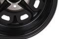 LEGENDARY WHEELS MAGNUM 400 14X6 4x114.3/4x4.5 +5MM OS GLOSS BLACK MACHINED