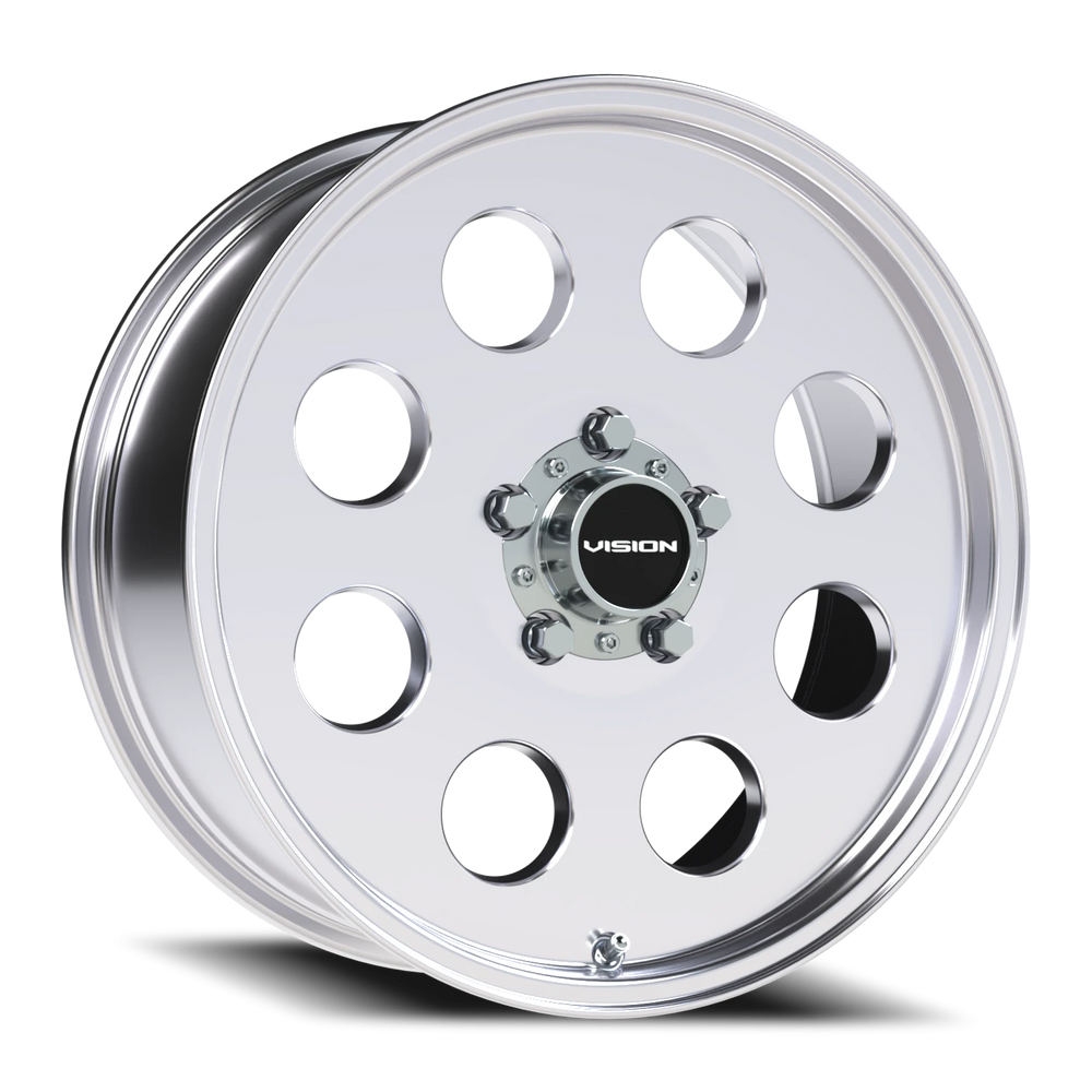 VISION WHEEL auto part