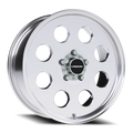 Vision Wheel 5-114.3 POL VIS MIDWAY 56-177545P54