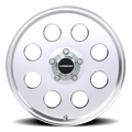 VISION WHEEL auto part detail