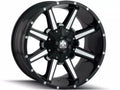 The Wheel Group auto part