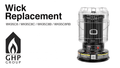 DYNAGLO 23.8K BTU INDOOR KERO SIDE IGNITION BLACK
