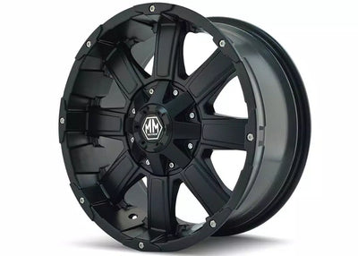 The Wheel Group auto part