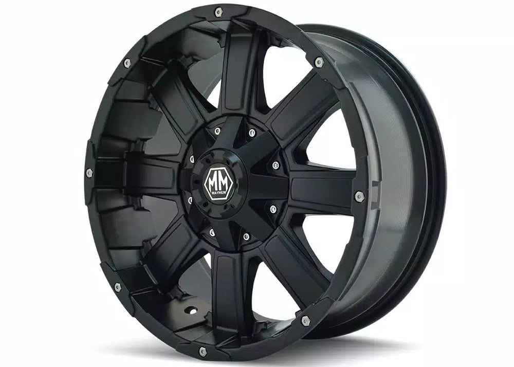 The Wheel Group auto part