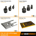 GEARWRENCH auto part detail