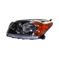 0912 TY RAV4 SPT JAPAN BUILT H.L LH