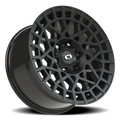 Vision Wheel 6-135 SB VIS SAVAGE 349-7836SB12