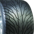 Mickey Thompson Canyon Polished Wheel - 15X10 5X5.5 BP 3.73in BS -45 Offset 108.1mm Bore - 274520
