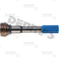 MIDSHIP TUBE SHAFT