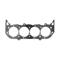 ~(1.2 lbs. 24X12X0)~ Performance Head Gasket Chevrolet Big Block MLS Head Gasket 4.500 IN-4.580 IN CT.040 IN Round Bore Gen 5