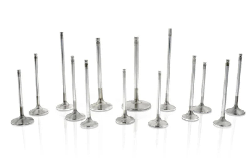 Ferrea Chyrsler Big Block 2.32 Head 5/16 Stem Dia Competition Plus Intake Valve - Set of 8