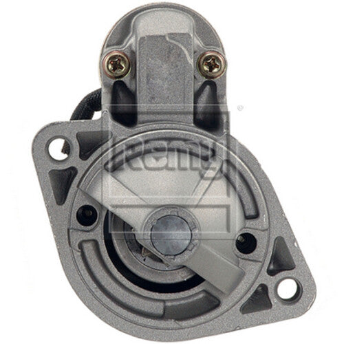 REMY red auto part