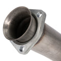 1965-70 Chevy B-Body Small Block 3 Bolt Downpipes