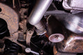 1965-70 Chevy B-Body Small Block 3 Bolt Downpipes