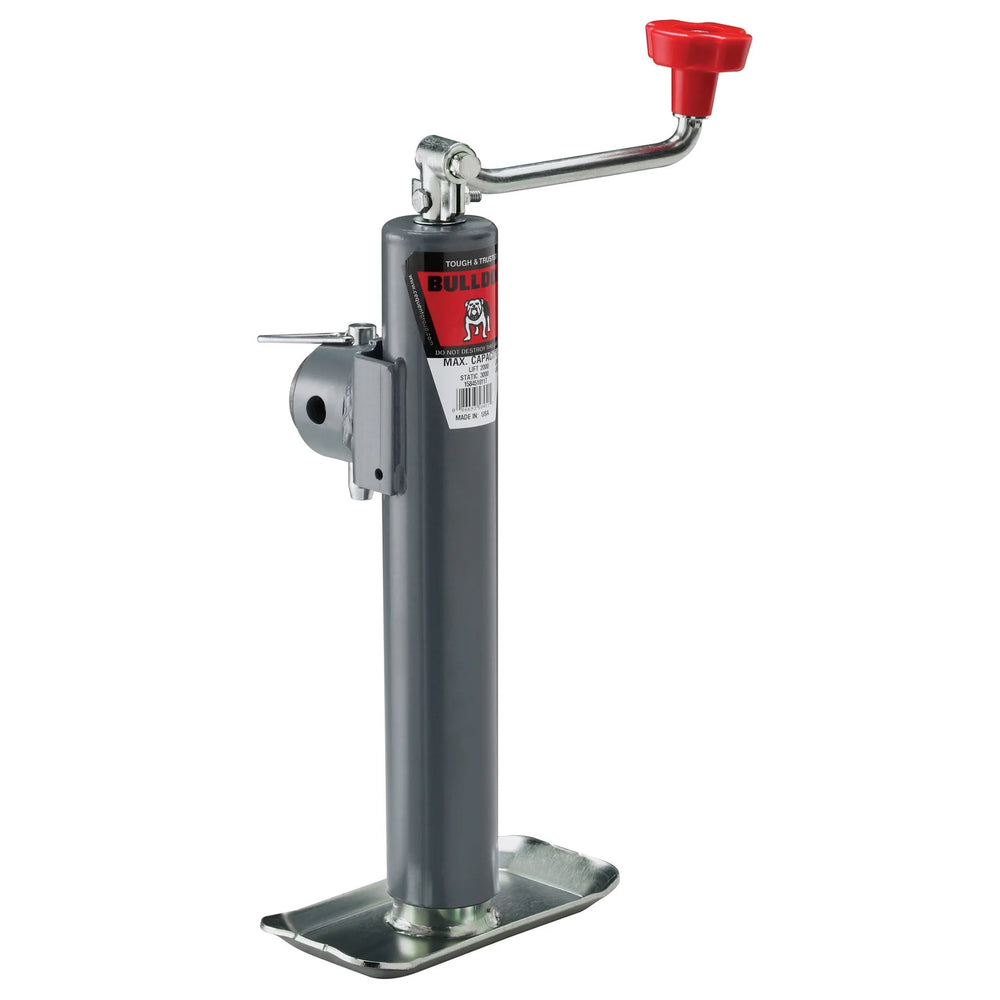 FARM JACK, 7,000 LBS. LIFT CAPACITY